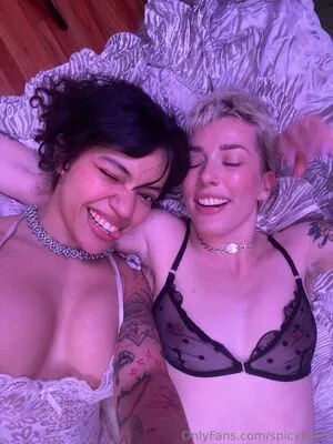 Spicymarii OnlyFans Leaked Free Thumbnail Picture - #XxVr78X6Wp