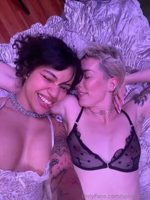 Spicymarii OnlyFans Leaked Free Thumbnail Picture - #njDuGsUqt8