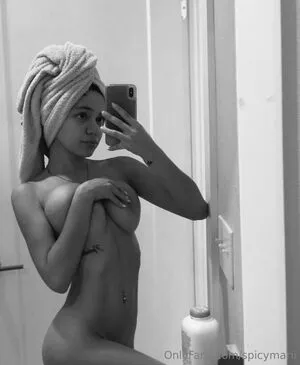 Spicymarii OnlyFans Leaked Free Thumbnail Picture - #wWA0wIYHz1
