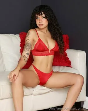 Spicymarii OnlyFans Leaked Free Thumbnail Picture - #xnhjr0P56C
