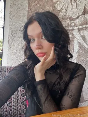 Spicymariin OnlyFans Leaked Free Thumbnail Picture - #VBskwyYVEJ