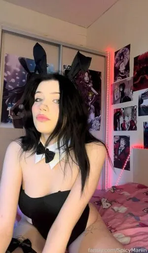 Spicymariin OnlyFans Leaked Free Thumbnail Picture - #b758utXmDy