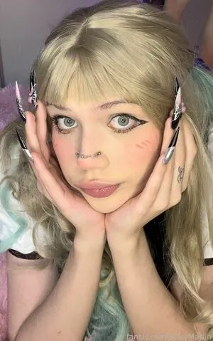 Spicymariin OnlyFans Leaked Free Thumbnail Picture - #cn3ZcbWrM2
