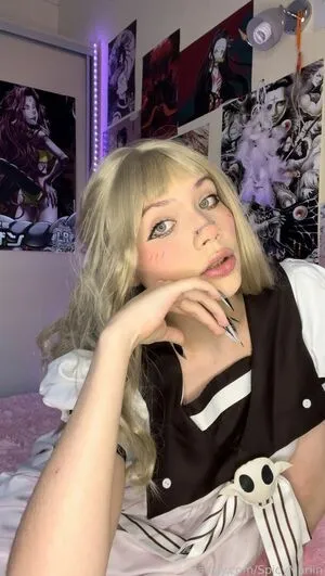 Spicymariin OnlyFans Leaked Free Thumbnail Picture - #dWjcQFps0G