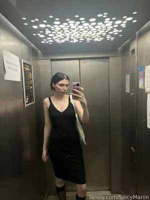 Spicymariin OnlyFans Leaked Free Thumbnail Picture - #ikeXoYYaA0
