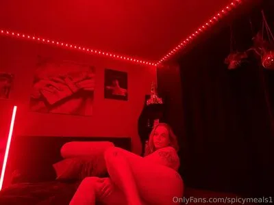 Spicymeals1 OnlyFans Leaked Free Thumbnail Picture - #5DMU9vUsbV