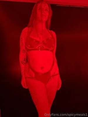 Spicymeals1 OnlyFans Leaked Free Thumbnail Picture - #8j8ulnkLI0