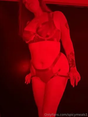 Spicymeals1 OnlyFans Leaked Free Thumbnail Picture - #ACuAjNfwvR
