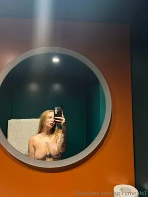 Spicymeals1 OnlyFans Leaked Free Thumbnail Picture - #rMNFd6JxGp