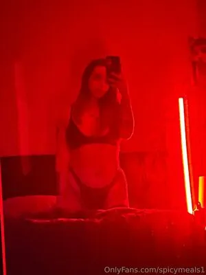 Spicymeals1 OnlyFans Leaked Free Thumbnail Picture - #reSfIl4IAZ