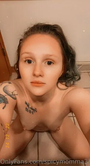 Spicymomma3596 OnlyFans Leaked Free Thumbnail Picture - #kpfpCnPOBa