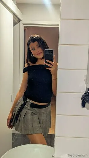 Spicymumi OnlyFans Leaked Free Thumbnail Picture - #kUGLU1Xz9q