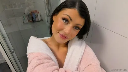 Spicymumi OnlyFans Leaked Free Thumbnail Picture - #vJHiQur6GQ
