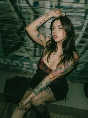 Spicynika OnlyFans Leaked Free Thumbnail Picture - #0jeORsf6gx