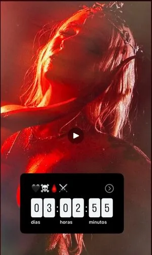 Spicynika OnlyFans Leaked Free Thumbnail Picture - #6nptp8EUYx