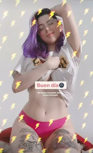 Spicynika OnlyFans Leaked Free Thumbnail Picture - #NMlUgG1Aak