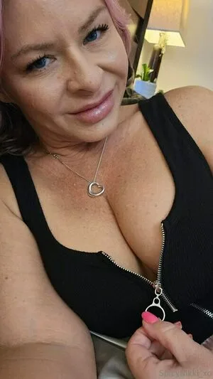 Spicynikki Xo OnlyFans Leaked Free Thumbnail Picture - #TfmO9hPDPk