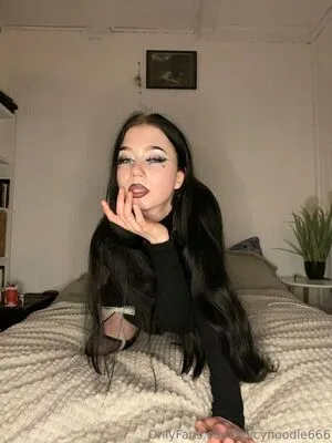 spicynoodle666 OnlyFans Leaked Free Thumbnail Picture - #titztWqMIj