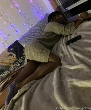 Spicypakora OnlyFans Leaked Free Thumbnail Picture - #2PkI7j1Knr