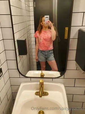 Spicypeachxx OnlyFans Leaked Free Thumbnail Picture - #W8y2vWkxgv