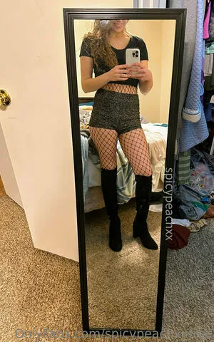 Spicypeachxxfree OnlyFans Leaked Free Thumbnail Picture - #F6oVRhTeJz