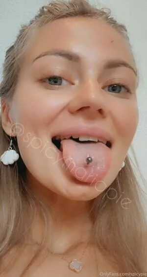 Spicypie OnlyFans Leaked Free Thumbnail Picture - #bbS8t9ZgUr