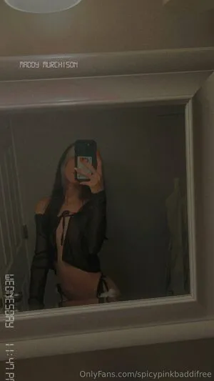 Spicypinkbaddifree OnlyFans Leaked Free Thumbnail Picture - #Oqa3Z7tLRZ