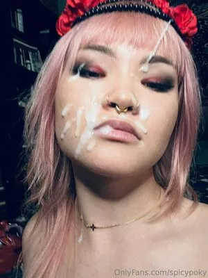 Spicypocky OnlyFans Leaked Free Thumbnail Picture - #3hrJx38a6a
