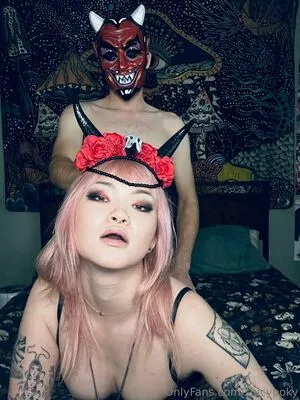 Spicypocky OnlyFans Leaked Free Thumbnail Picture - #7j03lZVtEc
