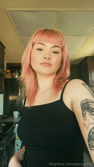 Spicypocky OnlyFans Leaked Free Thumbnail Picture - #OCBmK4vsVL