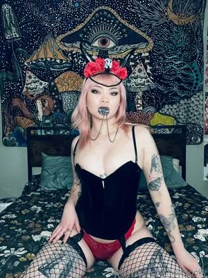 Spicypocky OnlyFans Leaked Free Thumbnail Picture - #i7D4CakSaV