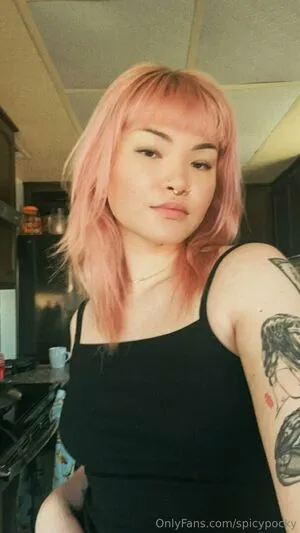 Spicypocky OnlyFans Leaked Free Thumbnail Picture - #jEheVdiDJ4
