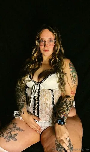 Spicypumpkin OnlyFans Leaked Free Thumbnail Picture - #LTEMAhbQg4