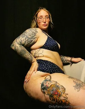 Spicypumpkin OnlyFans Leaked Free Thumbnail Picture - #N7c2N1utsj