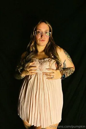 Spicypumpkin OnlyFans Leaked Free Thumbnail Picture - #e33P34FBAr