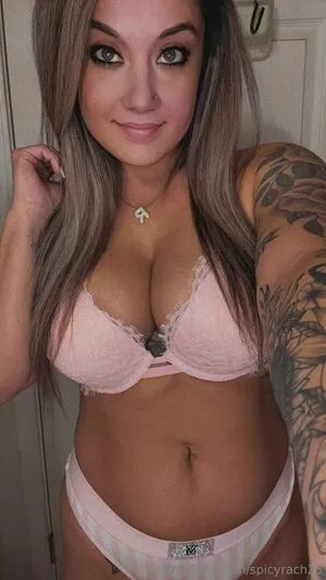 Spicyrach23 OnlyFans Leaked Free Thumbnail Picture - #WhylafH7vM