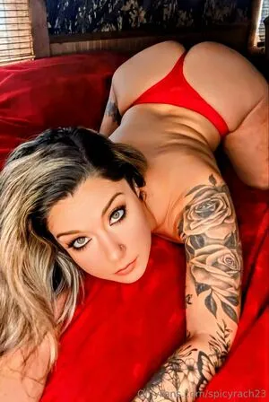 Spicyrach23 OnlyFans Leaked Free Thumbnail Picture - #lcZ9zZy7jR