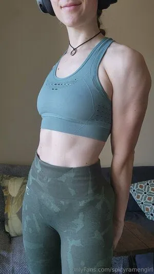 Spicyramengirl OnlyFans Leaked Free Thumbnail Picture - #GWKoBpPAa0