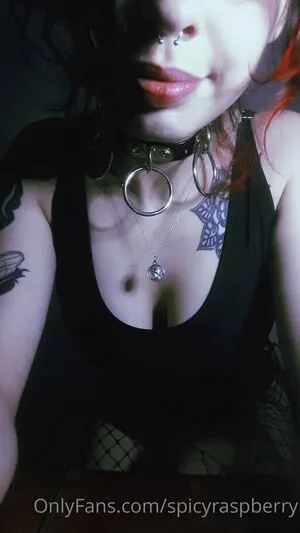 Spicyraspberry OnlyFans Leaked Free Thumbnail Picture - #QGc197HAcD