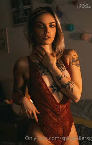 Spicyrollersg OnlyFans Leaked Free Thumbnail Picture - #LKbpEt3eeE