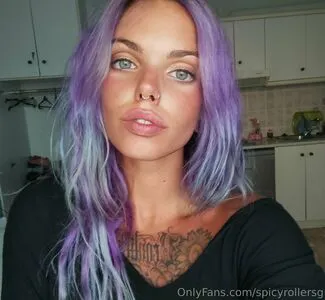 Spicyrollersg OnlyFans Leaked Free Thumbnail Picture - #Ti22C6yZLf
