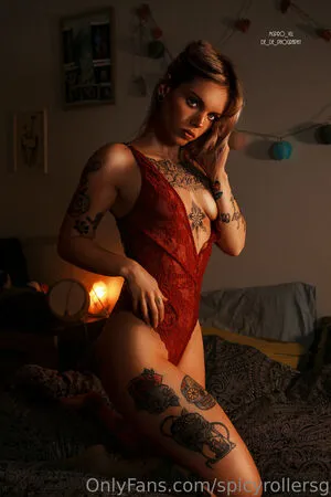 Spicyrollersg OnlyFans Leaked Free Thumbnail Picture - #aIulABNJ5N