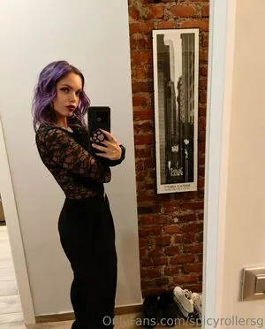 Spicyrollersg OnlyFans Leaked Free Thumbnail Picture - #aO9tXVgVHl