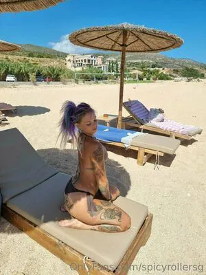 Spicyrollersg OnlyFans Leaked Free Thumbnail Picture - #jJmfufVn43