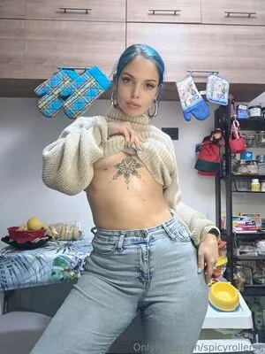Spicyrollersg OnlyFans Leaked Free Thumbnail Picture - #o3ldgZdj97