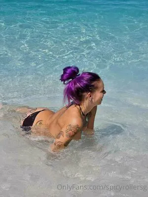 Spicyrollersg OnlyFans Leaked Free Thumbnail Picture - #oIj1r0c9sJ