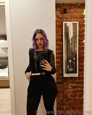 Spicyrollersg OnlyFans Leaked Free Thumbnail Picture - #wvkZ0Ddub1