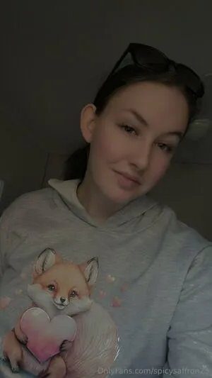 Spicysaffron25 OnlyFans Leaked Free Thumbnail Picture - #Baj8OoR6ki