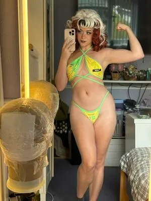 Spicysaurus OnlyFans Leaked Free Thumbnail Picture - #irM8udwtep