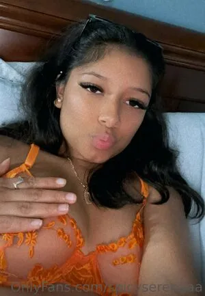 Spicyserenaaa OnlyFans Leaked Free Thumbnail Picture - #N0wAgIpUZO